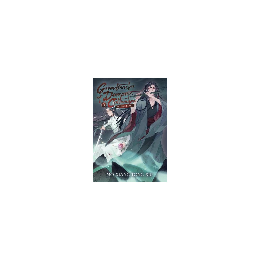 Grandmaster of Demonic Cultivation: Mo Dao Zu Shi (Novel) Vol. 3 (häftad, english) Mo Xiang Tong Xiu