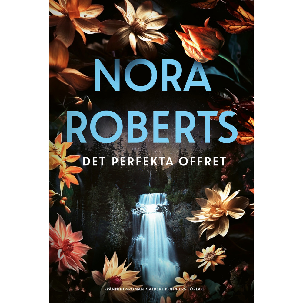Det perfekta offret (inbunden) Nora Roberts