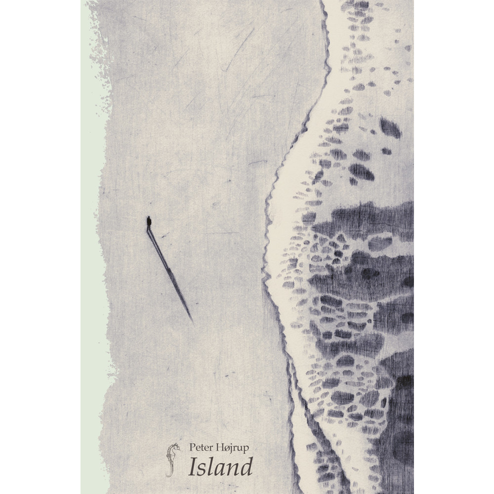 Island (bok, danskt band) Peter Højrup
