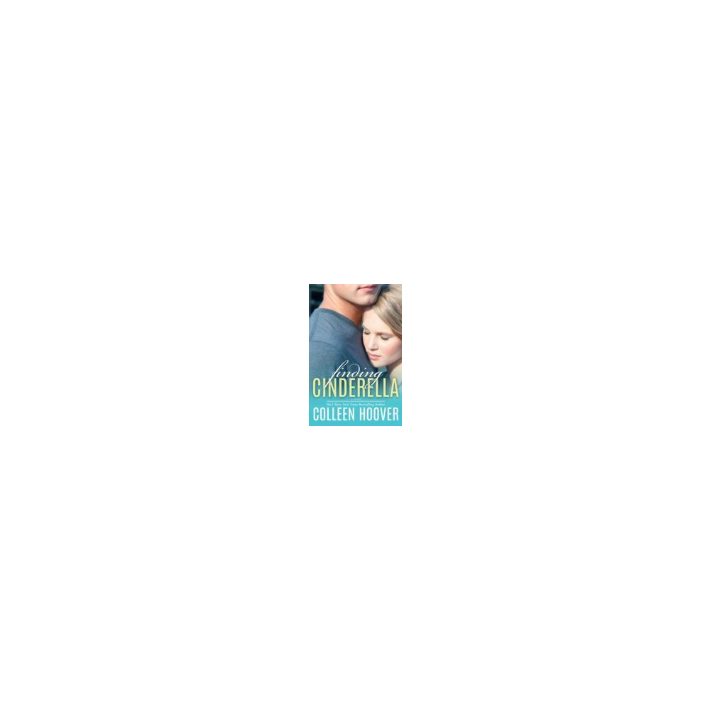 Finding Cinderella (pocket, english) Colleen Hoover