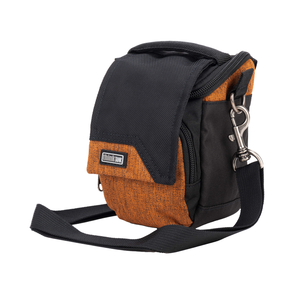 Think Tank Mirrorless Mover 5 V2, Campfire Orange