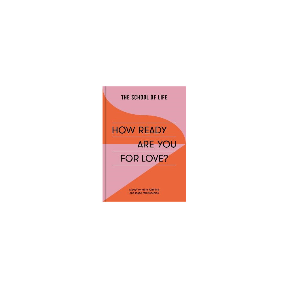 How Ready Are You For Love? (pocket, eng)