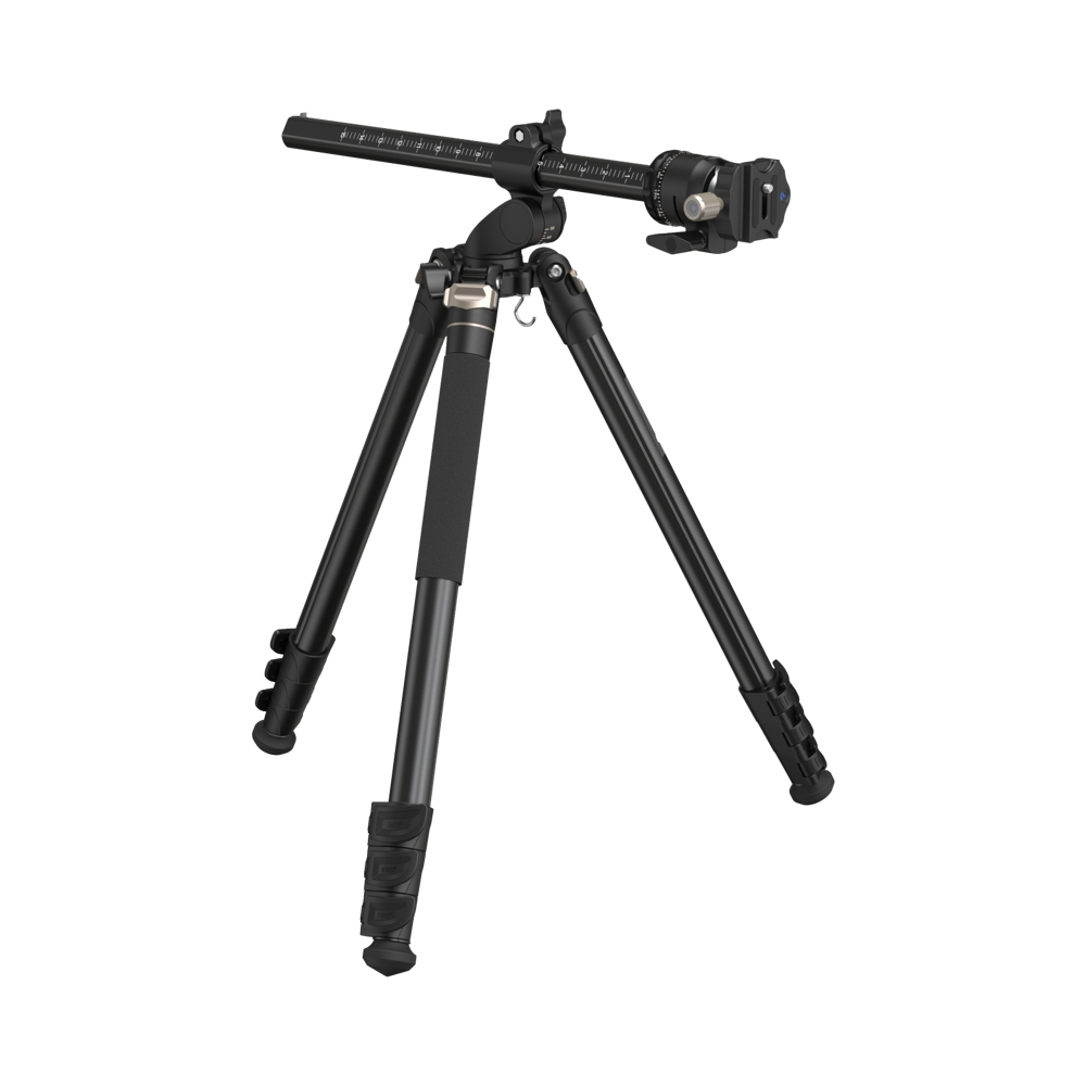 SmallRig 4288 Tripod with Lateral Center Column CT200