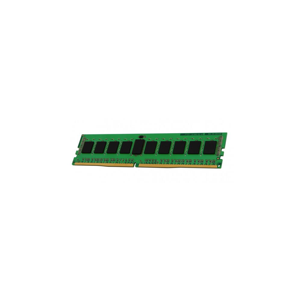 Kingston Technology ValueRAM KCP426ND8/16 RAM-minnen 16 GB 1 x 16 GB DDR4 2666 MHz
