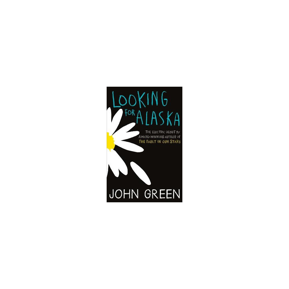 Looking for Alaska (häftad, english) John Green