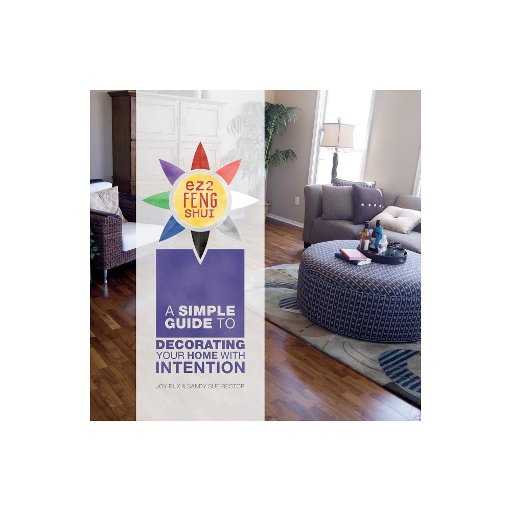 Feng Shui (häftad, english) Joy - Rector,  Sandy Sue Rux