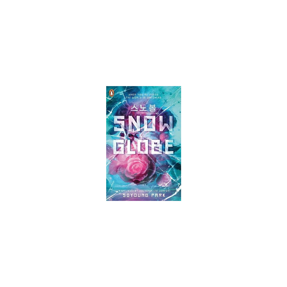 Snowglobe (pocket, english) Soyoung Park