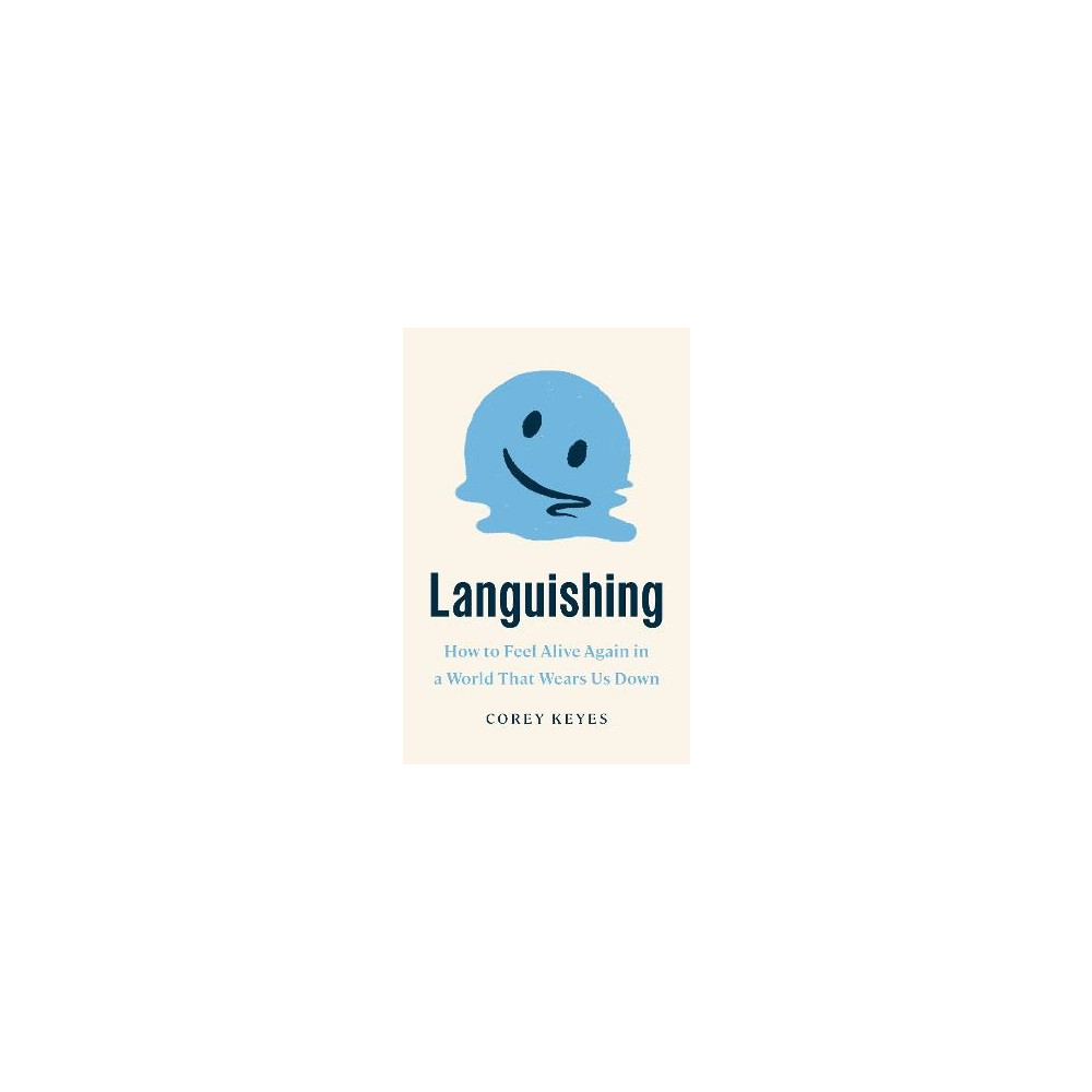 Languishing (häftad, english) Corey Keyes