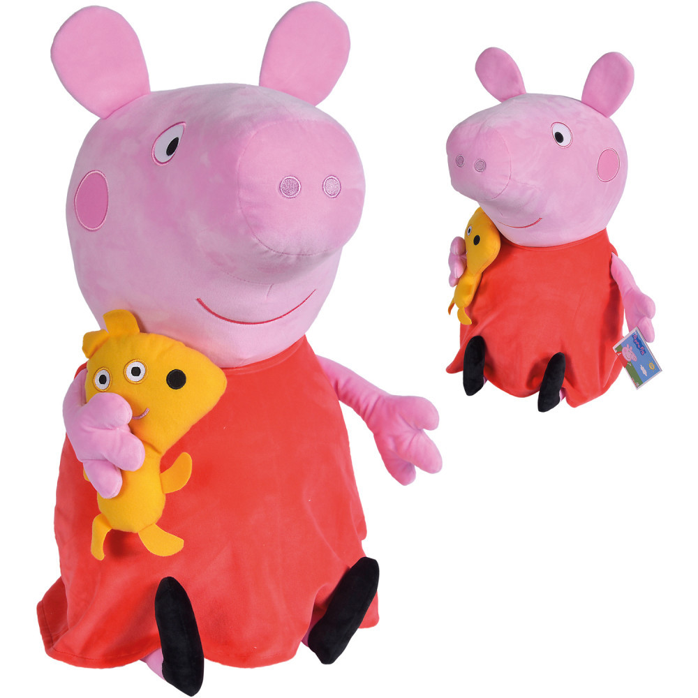 Peppa 50cm Greta Gris