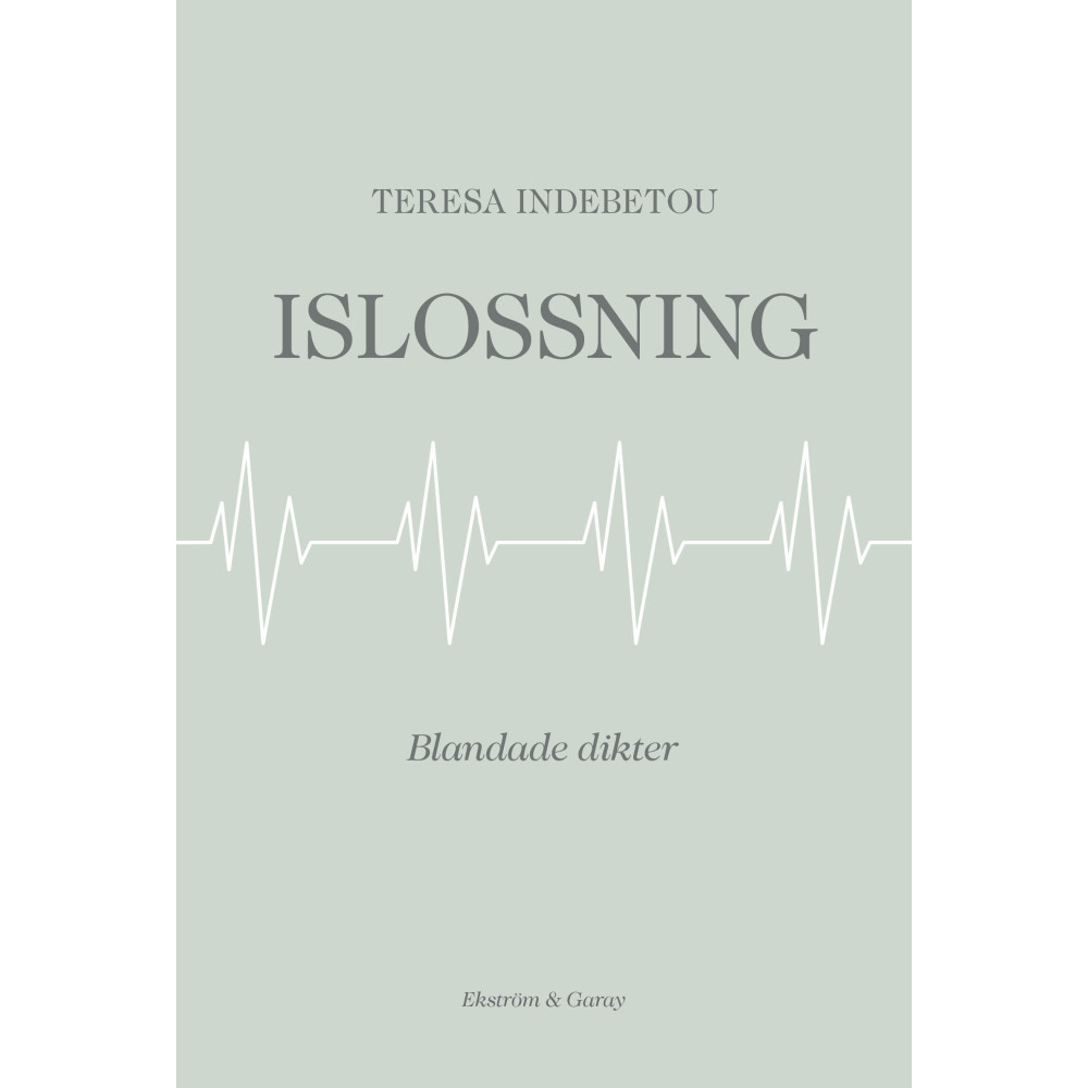 Islossning : blandade dikter (inbunden)