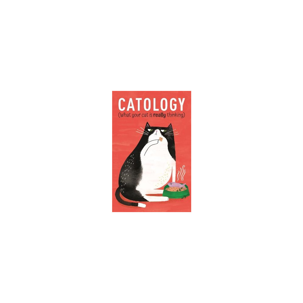 Catology (inbunden, eng)