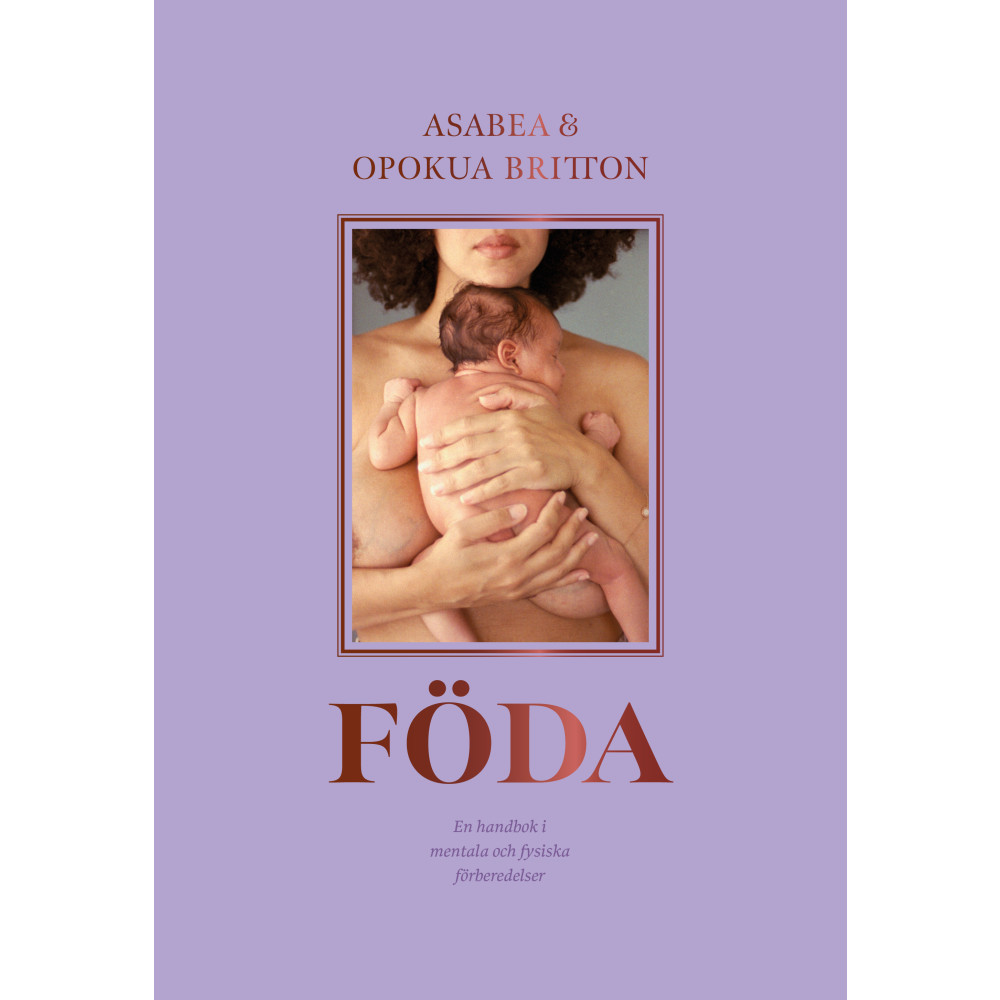 Föda : en handbok i mentala och fysiska förberedelser (häftad) Opokua Britton Cavaco