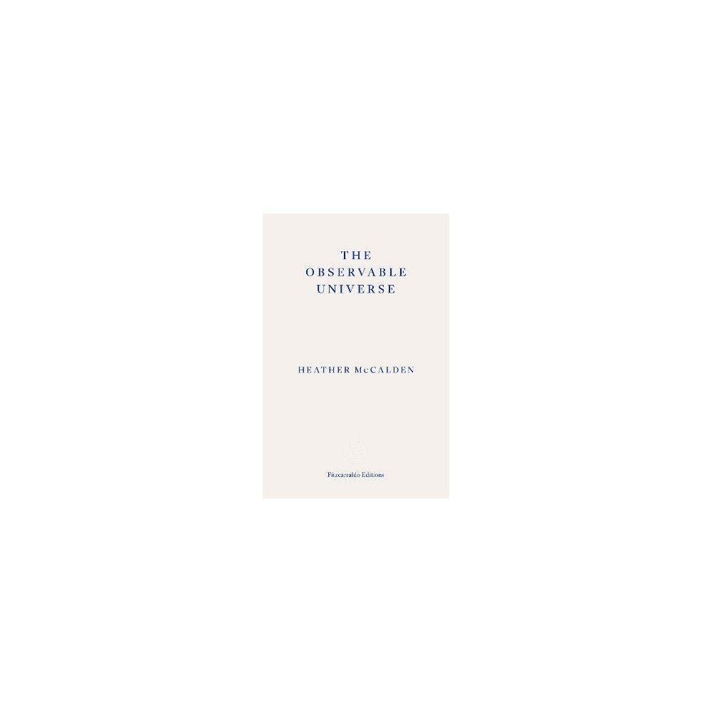 The Observable Universe (pocket, eng)