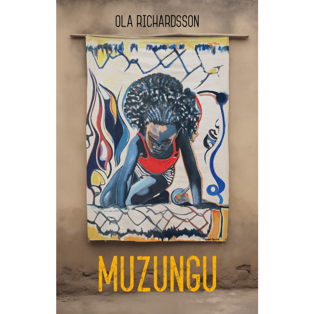Muzungu (bok, danskt band) Whip Media