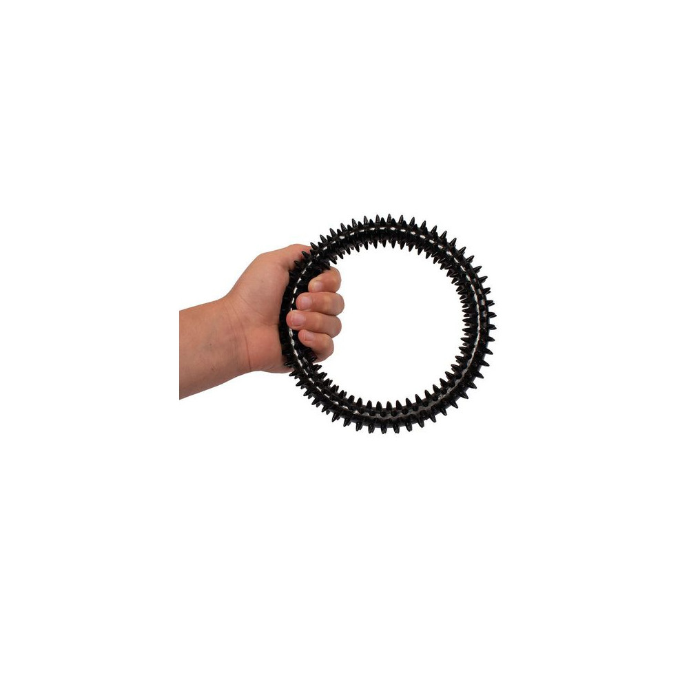 Noppring soft 14cm svart MyPauze®