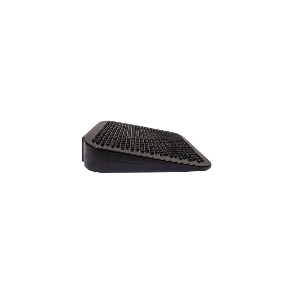 Ergonomisk sittkudde 35cm svart MyPauze®