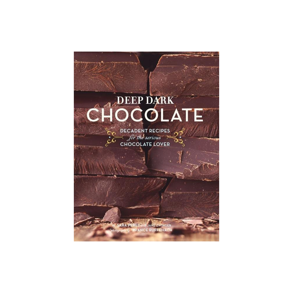 Deep Dark Chocolate (häftad, english) Perry Sara