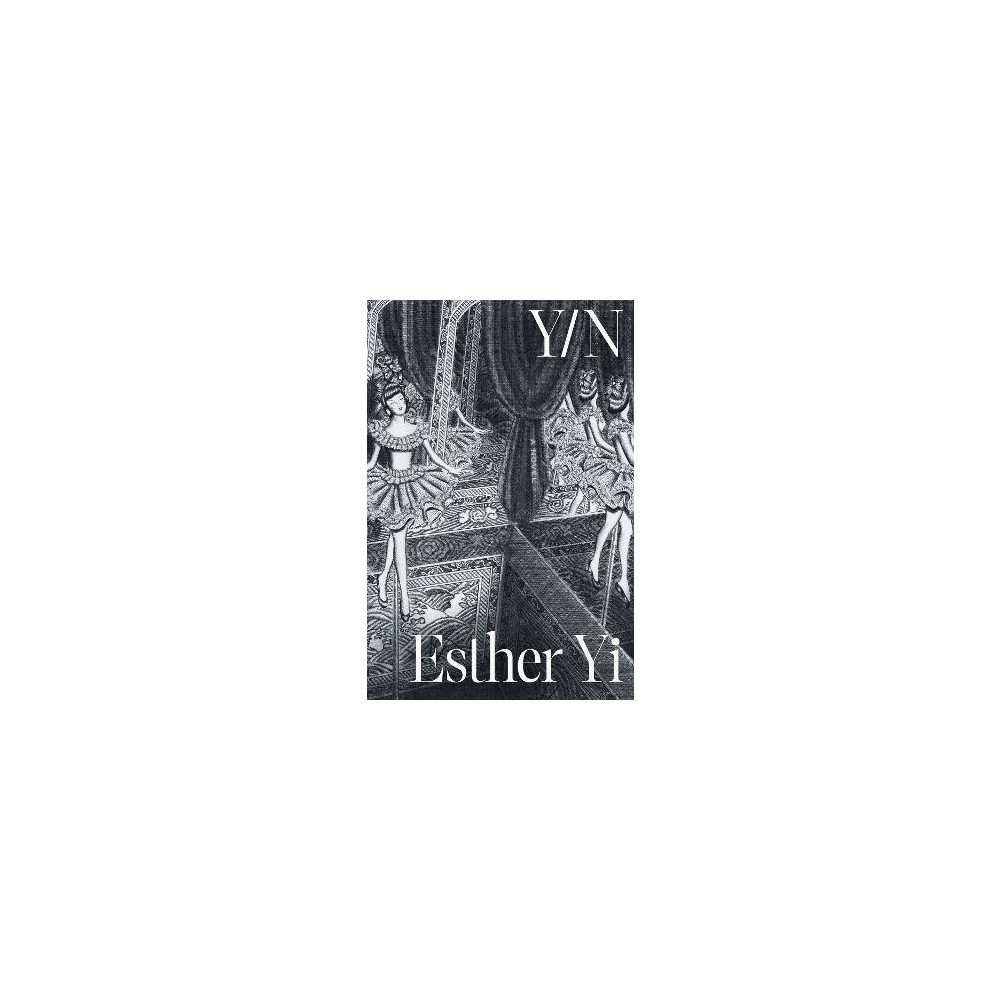 Y/N (häftad, english) Esther Yi