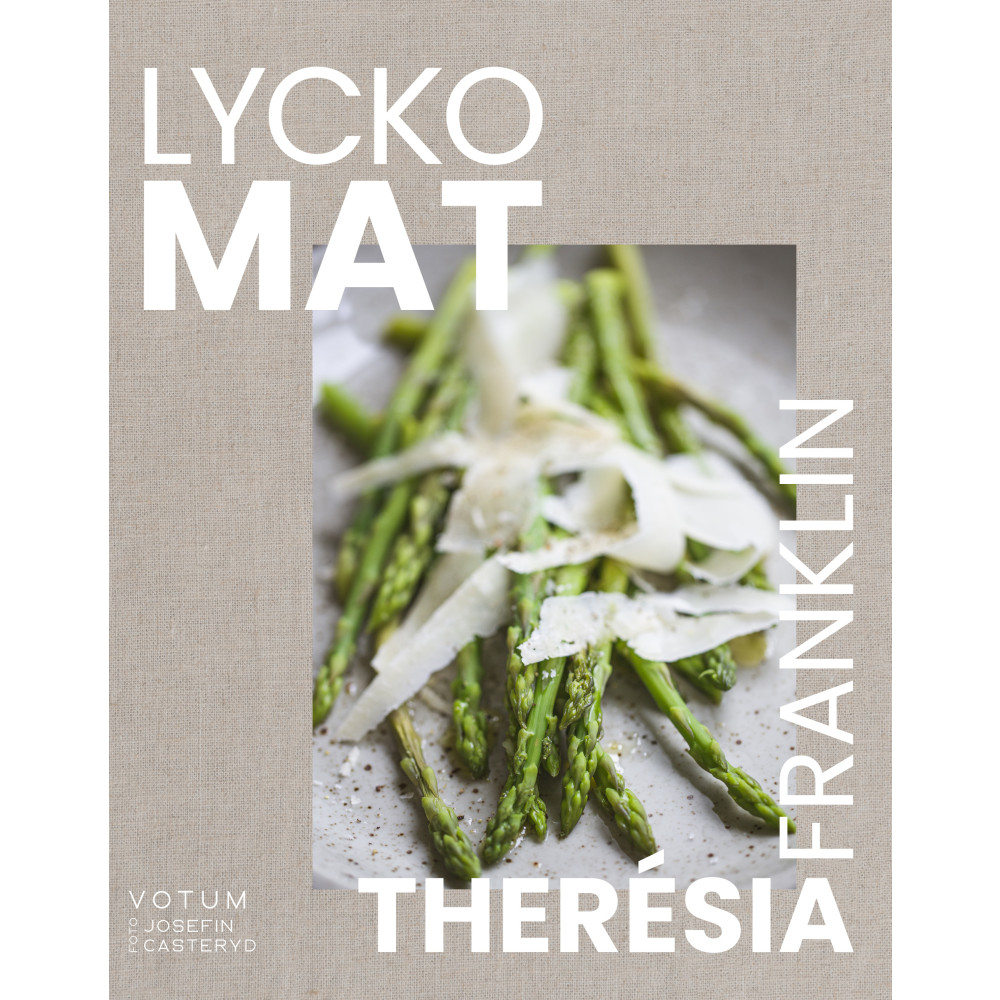 Lyckomat (inbunden)