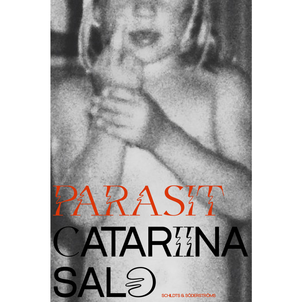 Parasit (häftad) Catariina Salo