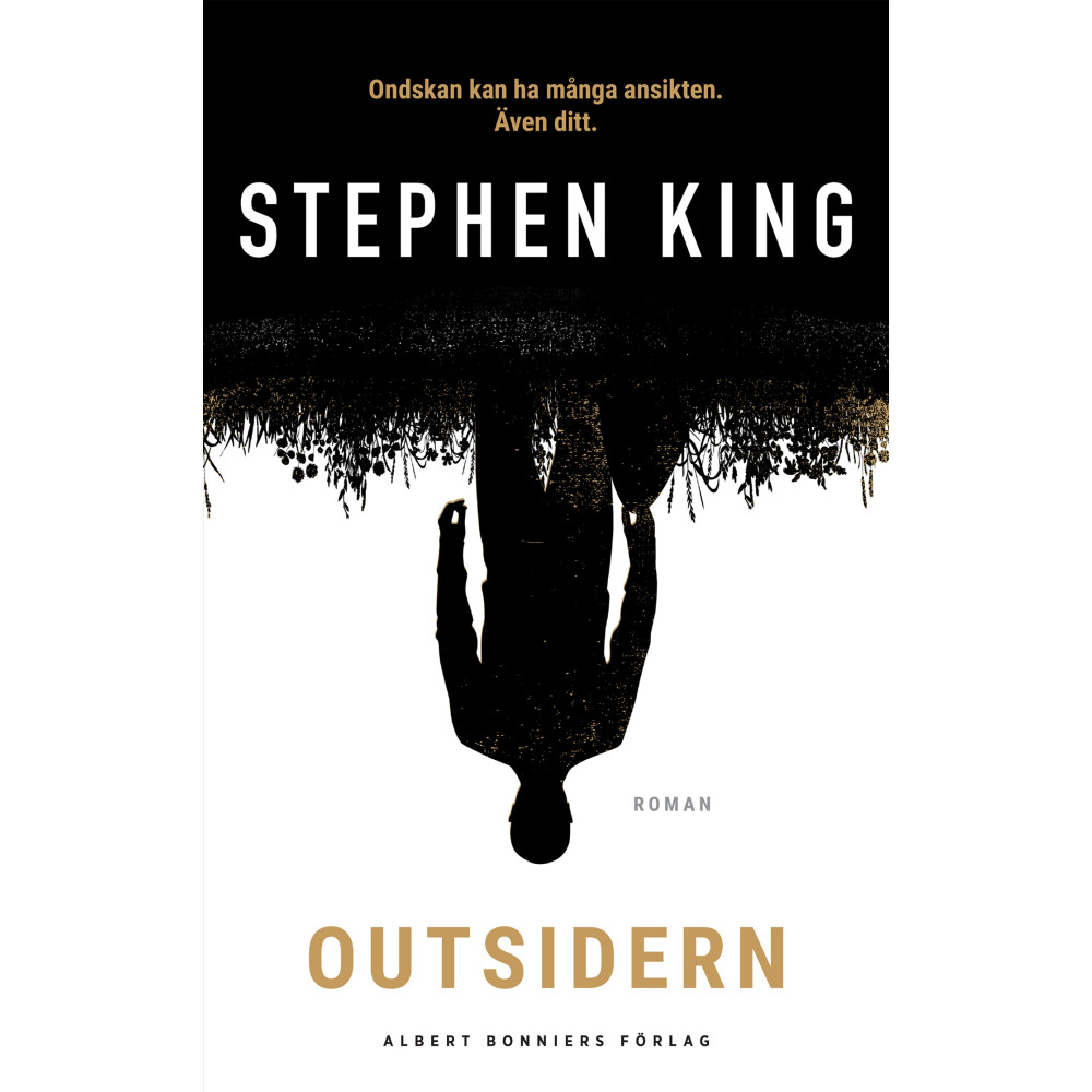 Outsidern (pocket) Stephen King