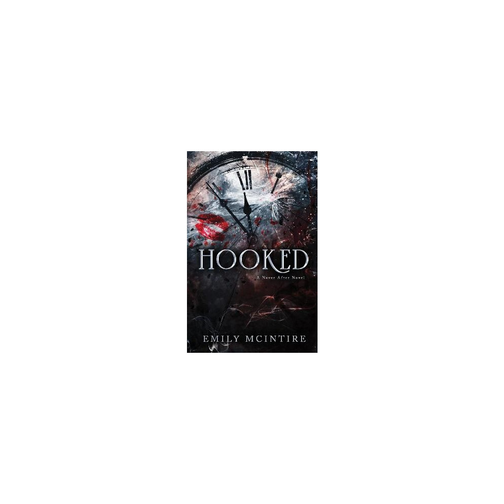 Hooked (pocket, english) Emily McIntire