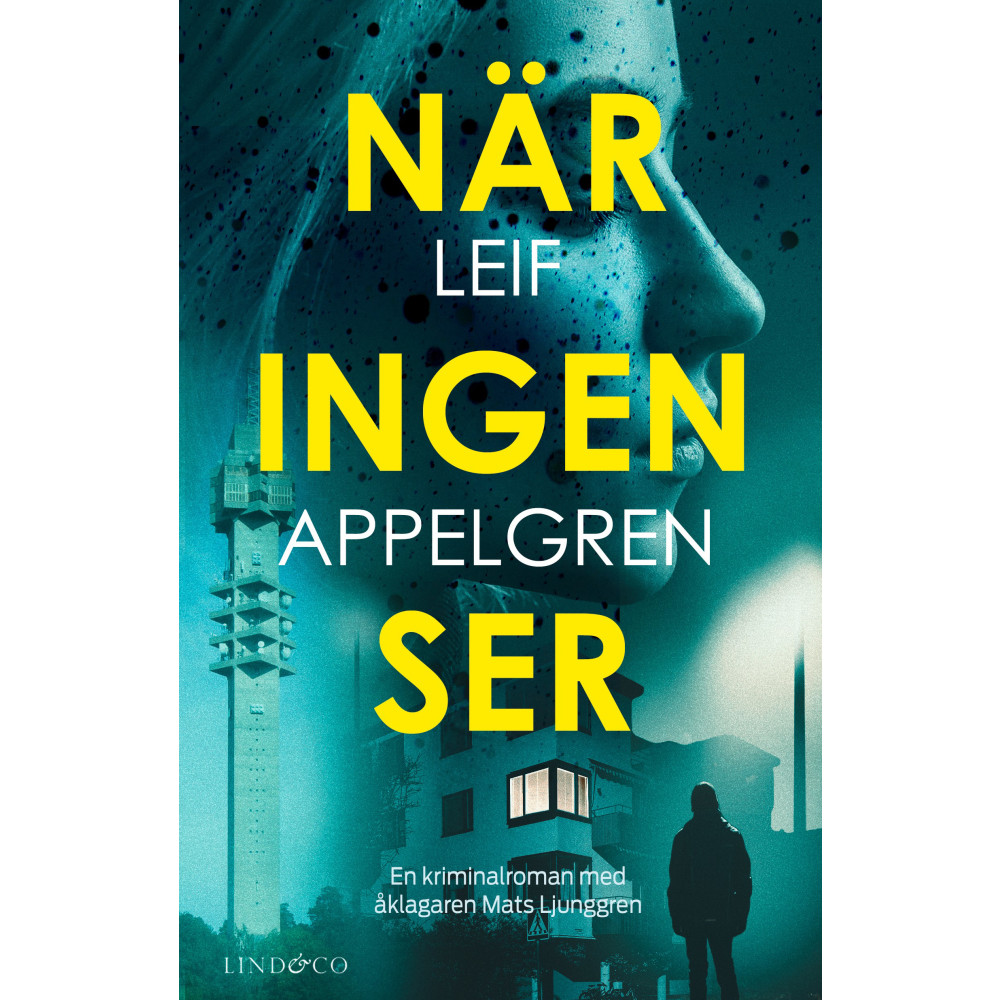 Leif Appelgren När ingen ser (pocket)