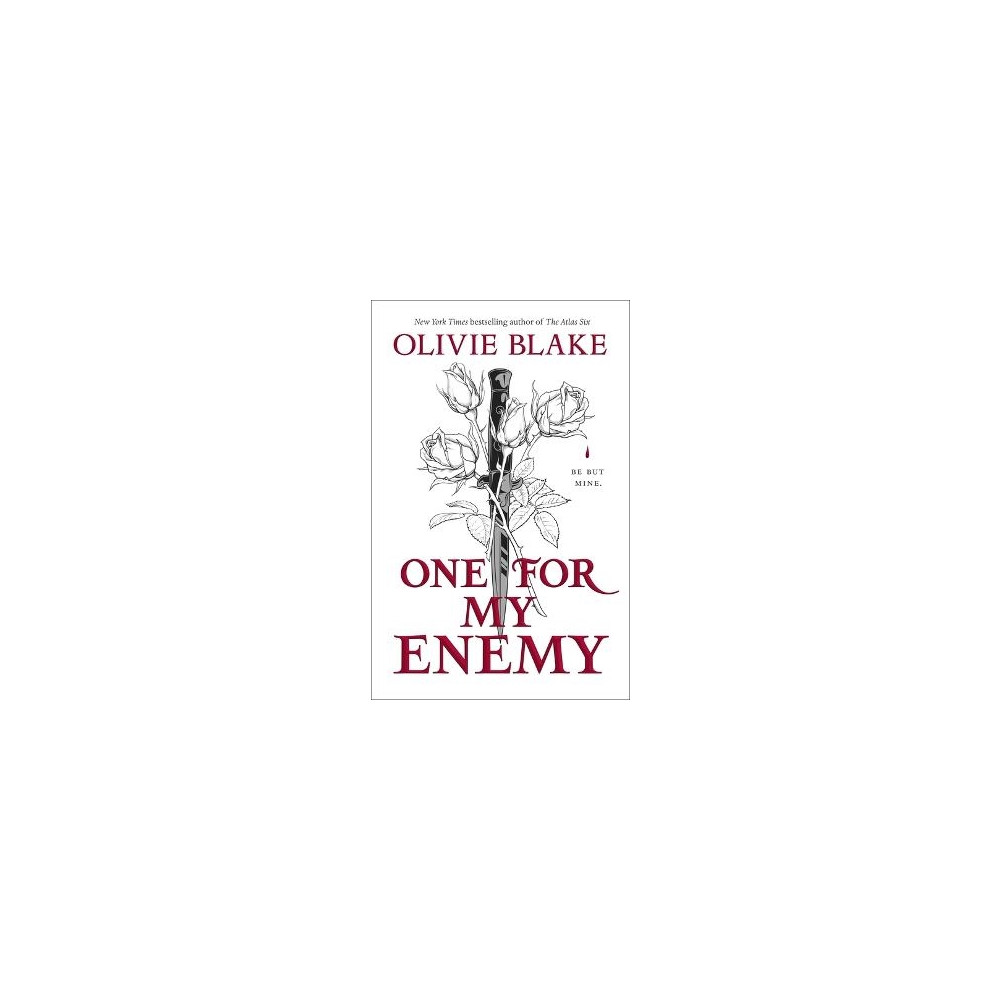 One for My Enemy (häftad, english) Olivie Blake