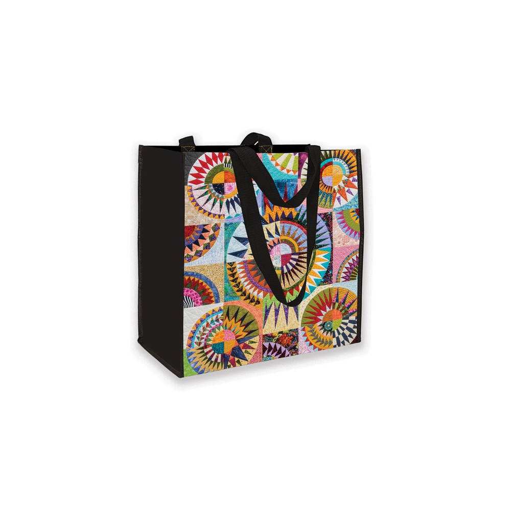 Ny Beauty Tote Cinzia White
