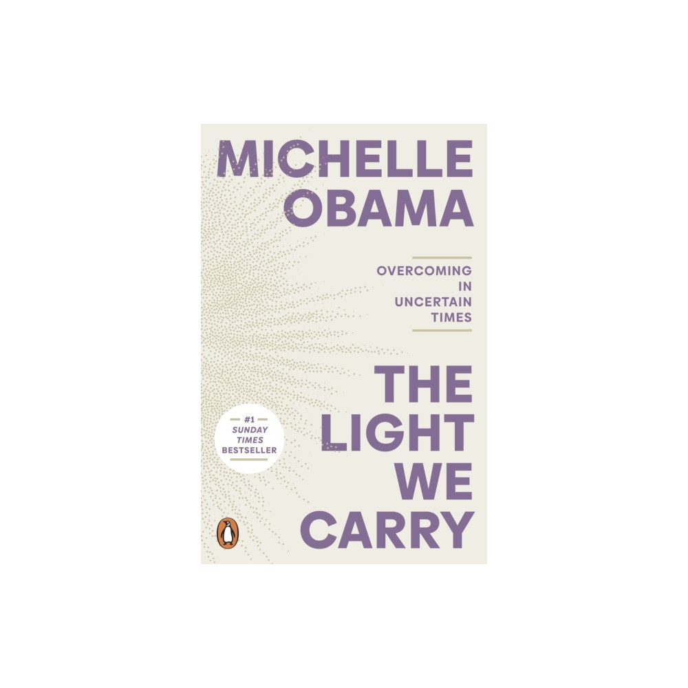 The light we carry (pocket, eng) - Michelle Obama