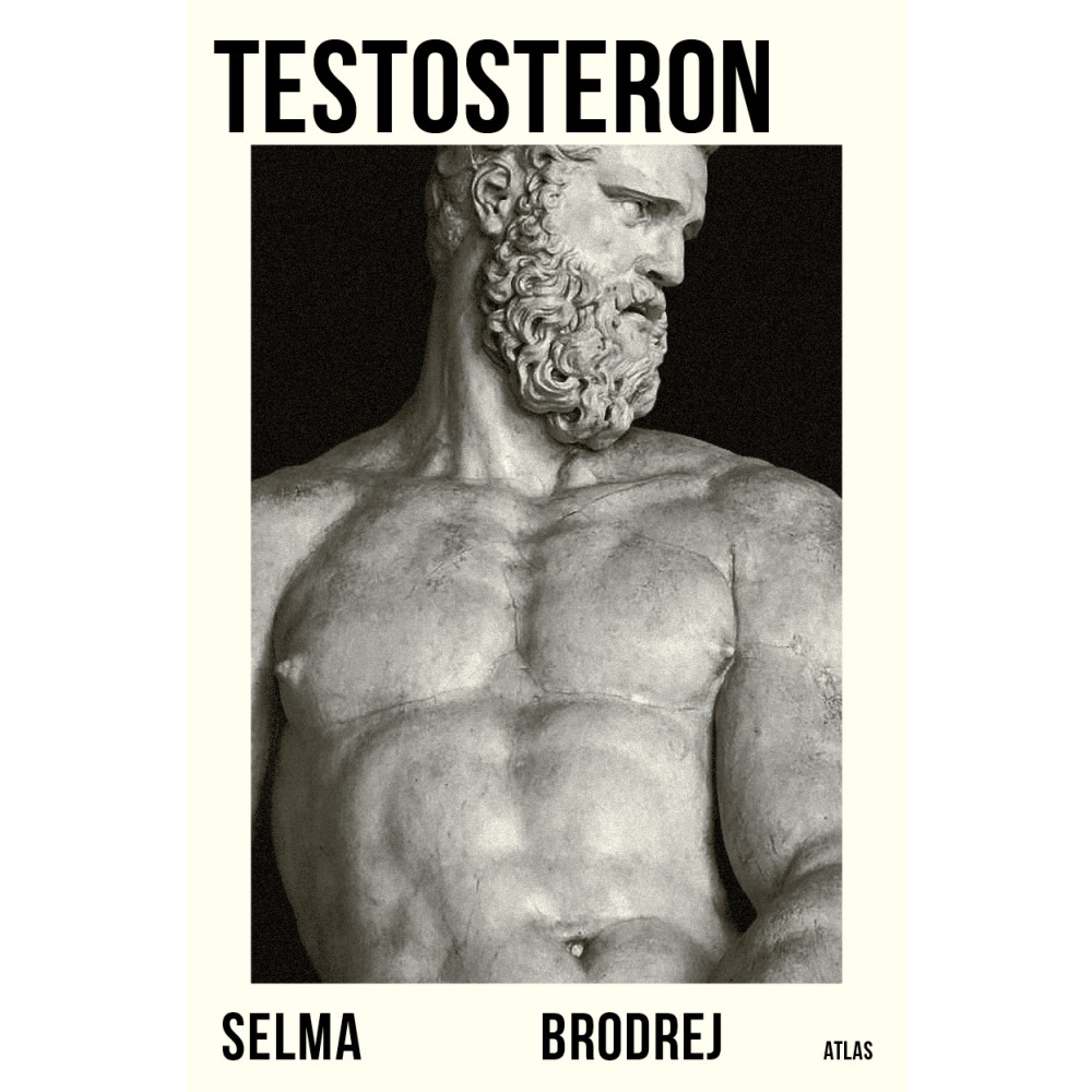 Testosteron (bok, danskt band) Selma Brodrej