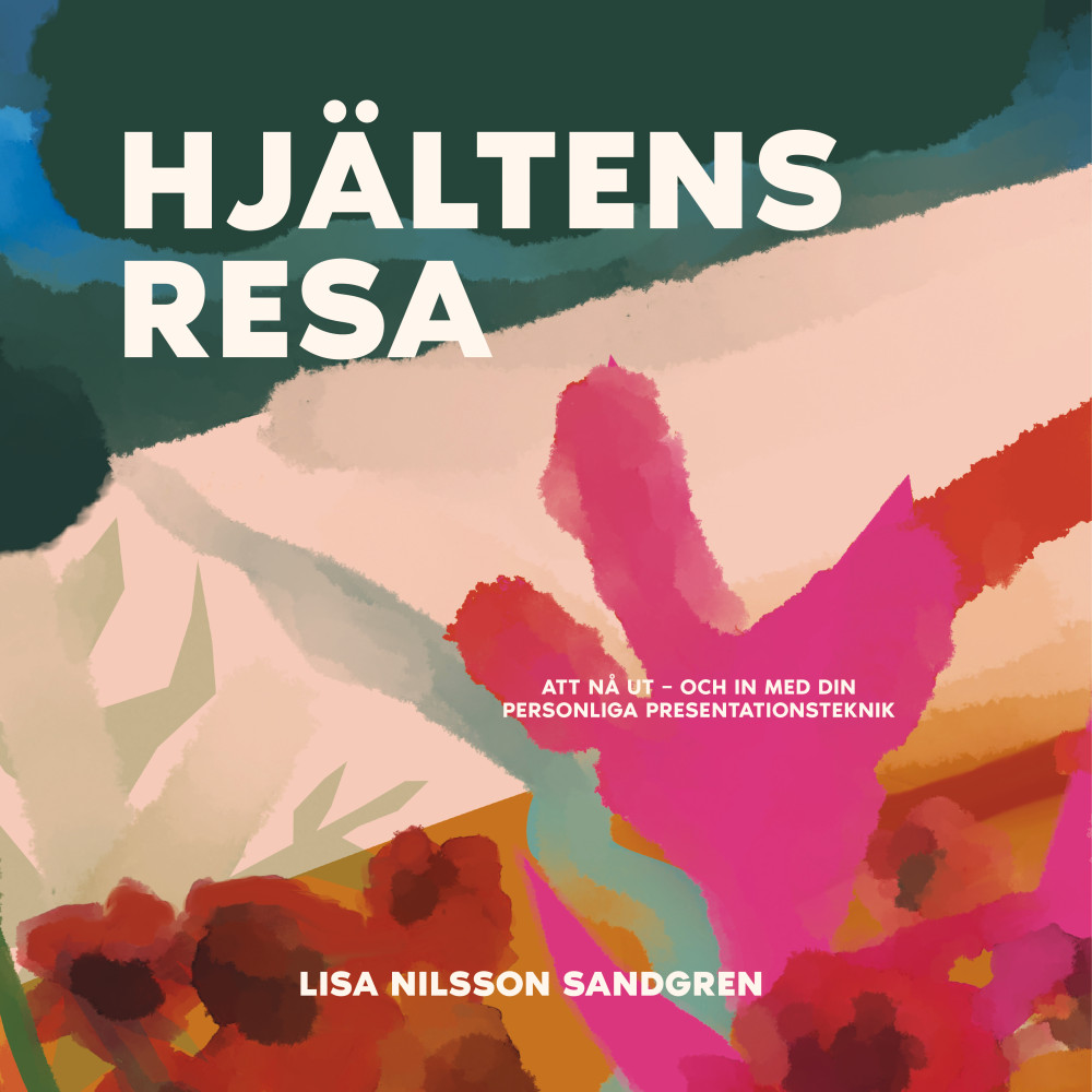 Hjältens resa (inbunden)