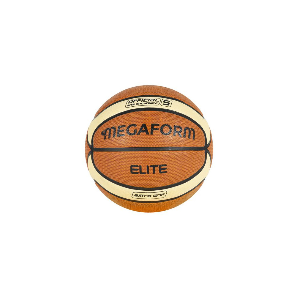 Basketboll MEGAFORM Elite Stl6 [NORDIC Brands]