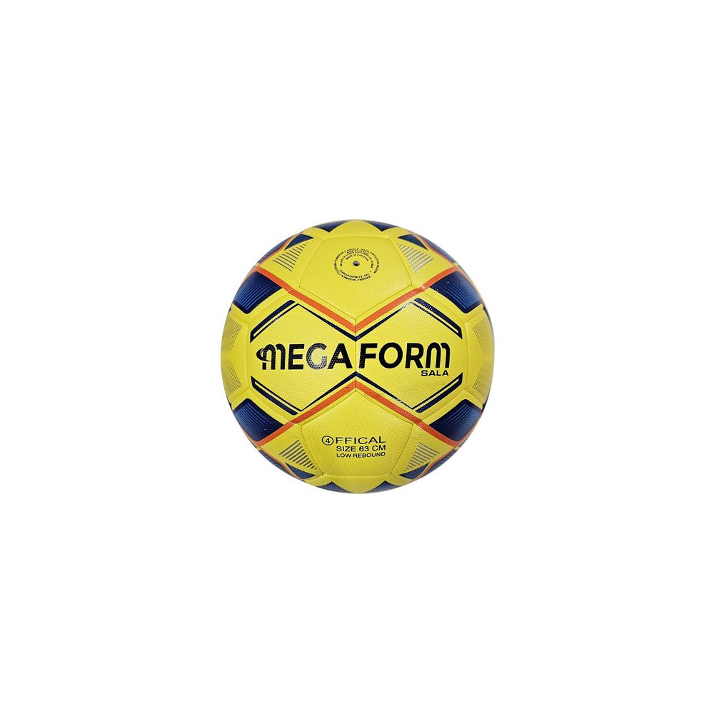 Futsal MEGAFORM Sala Stl4 [NORDIC Brands]