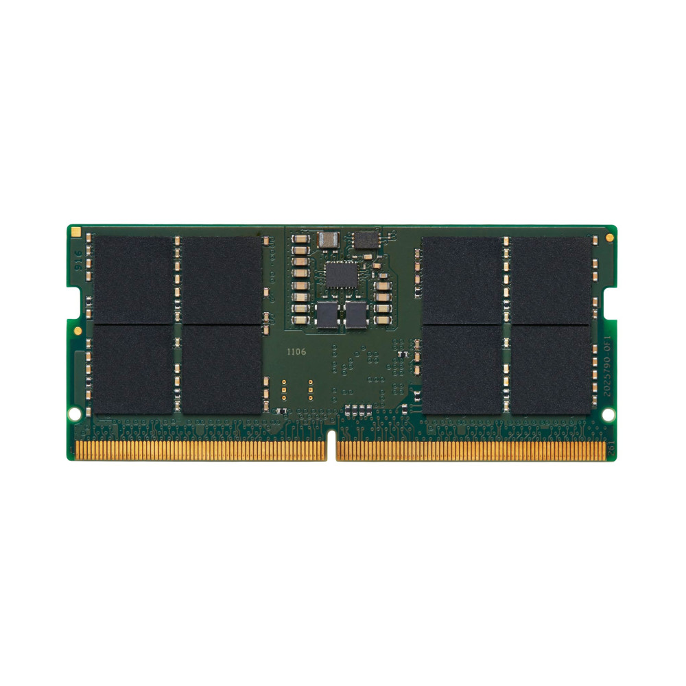 Kingston Technology ValueRAM KVR56S46BS8-16 RAM-minnen 16 GB 1 x 16 GB DDR5 5600 MHz