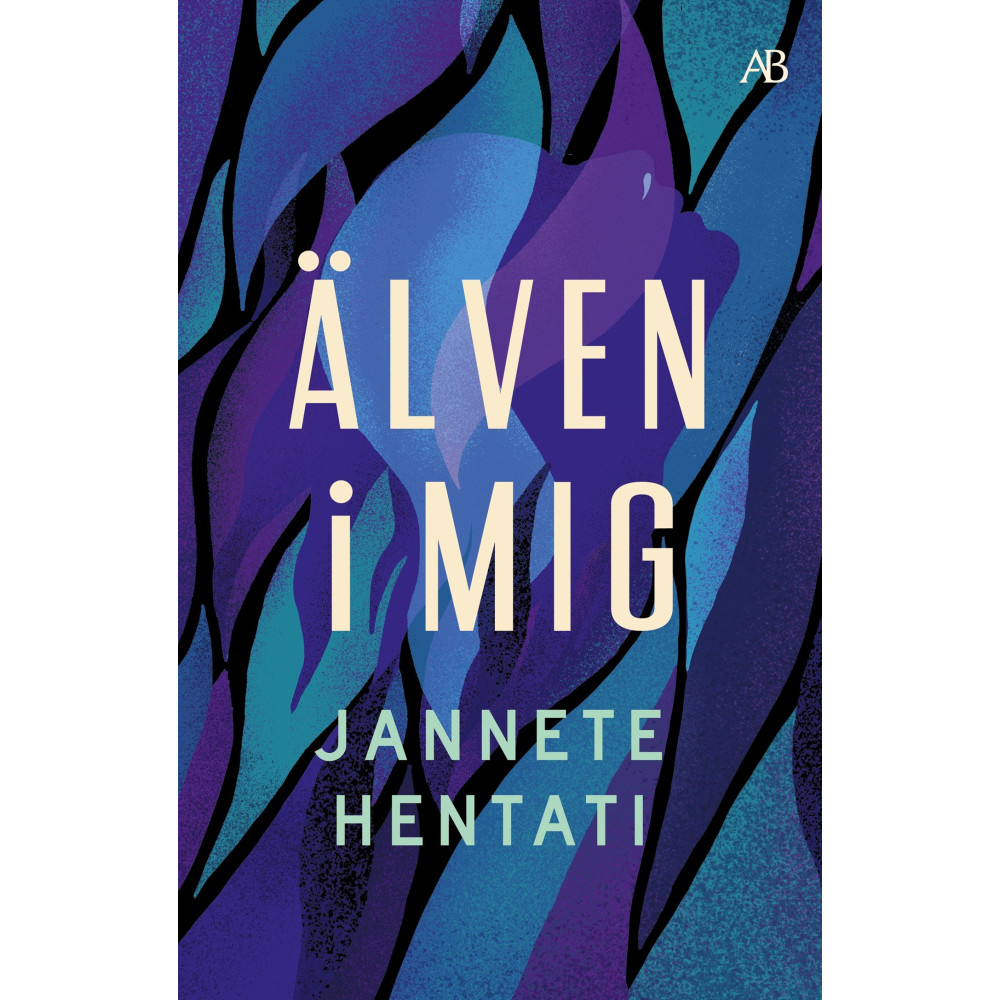 Älven i mig (bok, storpocket) Jannete Hentati