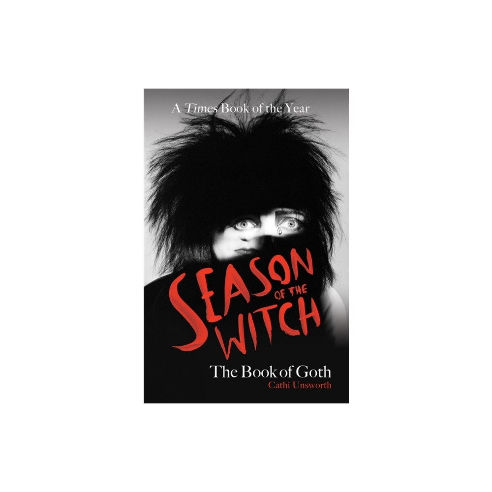 Season of the Witch (pocket, english) Cathi Unsworth