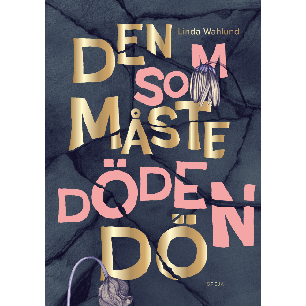 Den som måste döden dö (bok, storpocket) Linda Wahlund