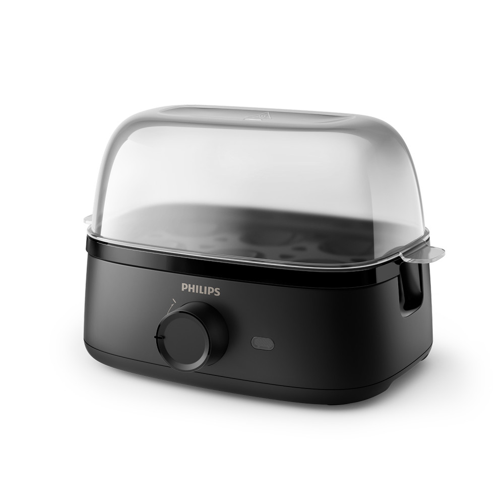 Philips 3000 series Egg Cooker HD9137/90 Perfekt tillagade ägg, varje dag