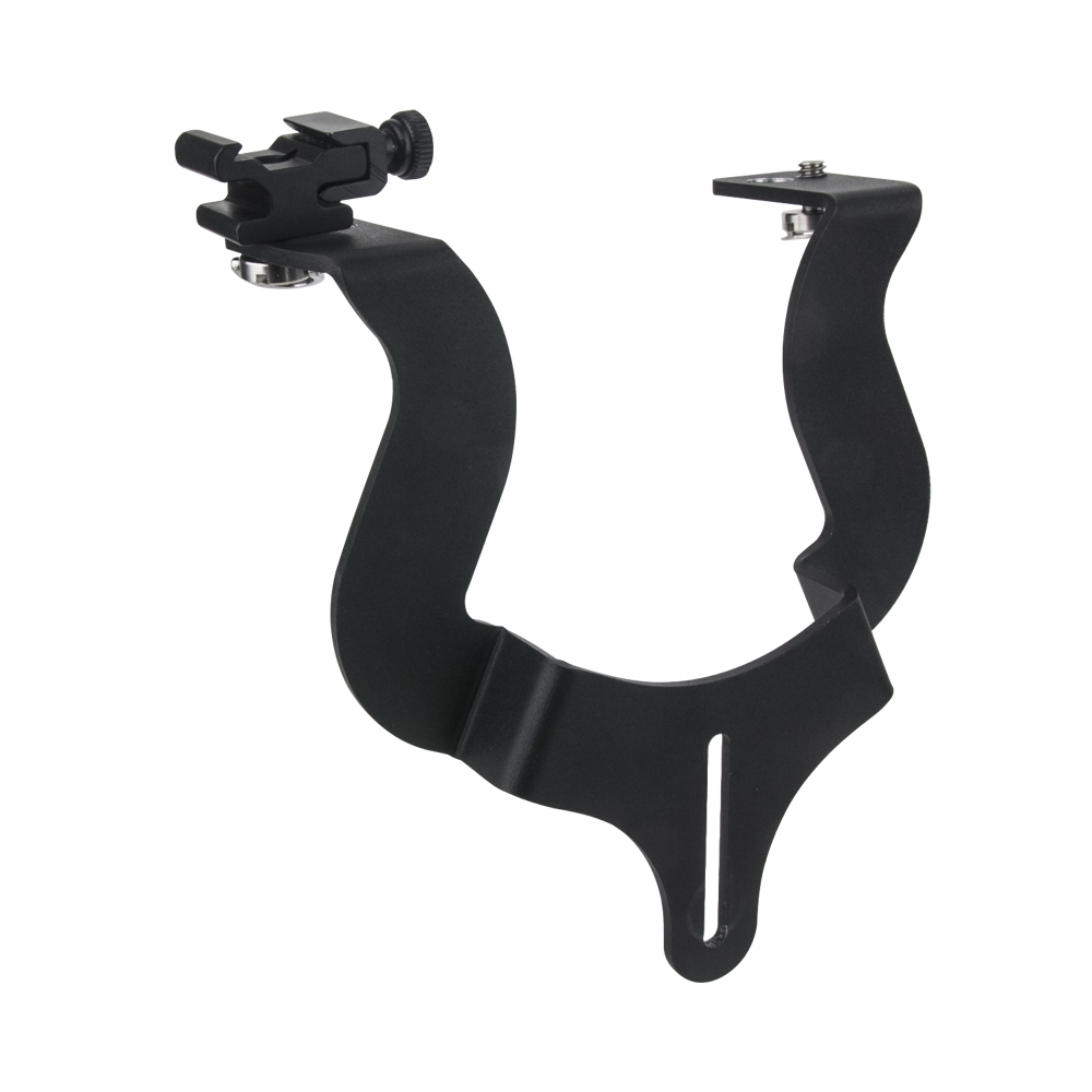 Kupo KS-520 Padmate Bracket w/ 1/4-20.
