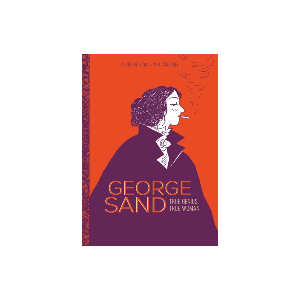 George Sand (pocket, eng)