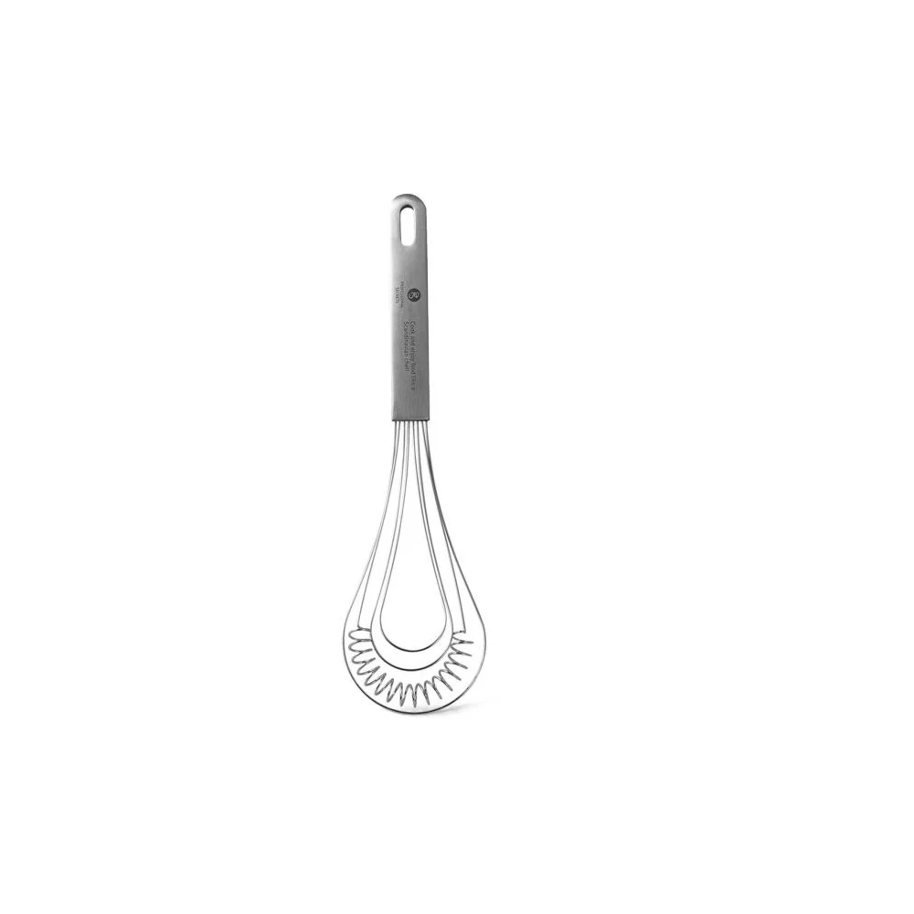 Chef's visp