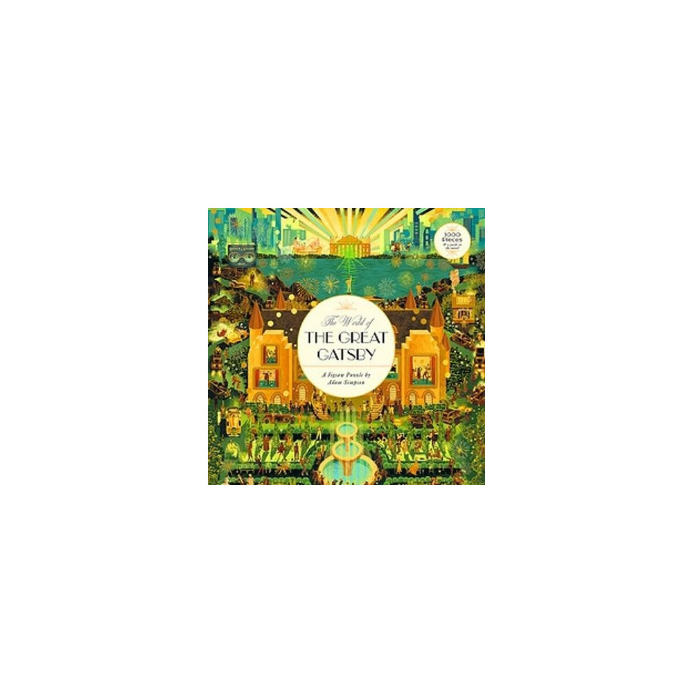 The World of The Great Gatsby Kirk Curnutt