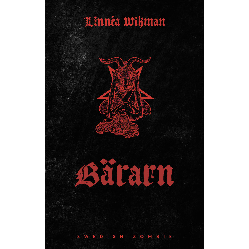 Bärarn (inbunden) Linnéa Wikman