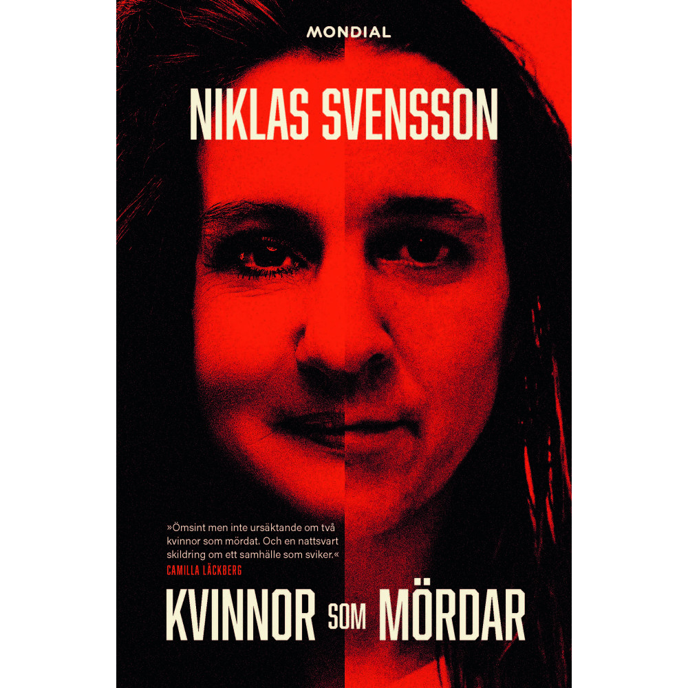 Kvinnor som mördar (inbunden)