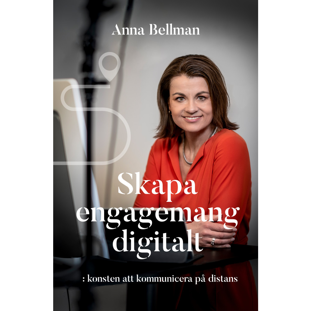 Konsten att kommunicera på distans (bok, danskt band)