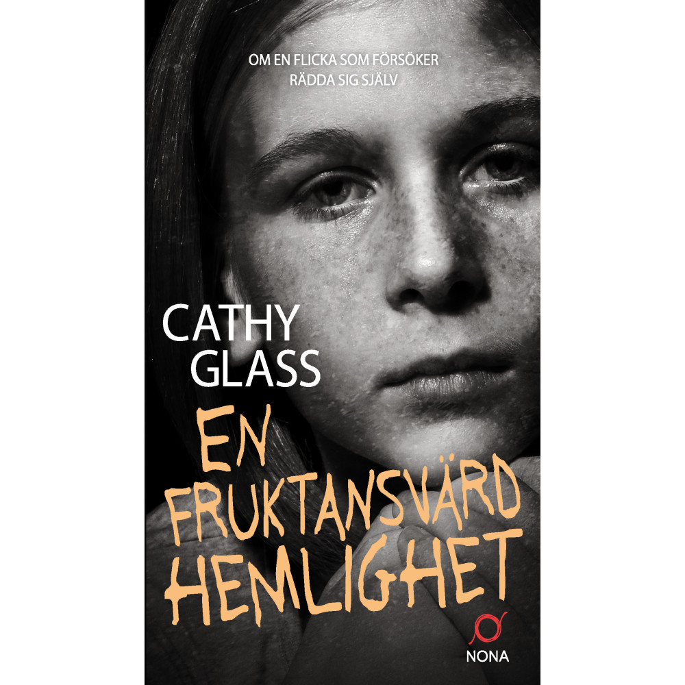 En fruktansvärd hemlighet (pocket) Cathy Glass
