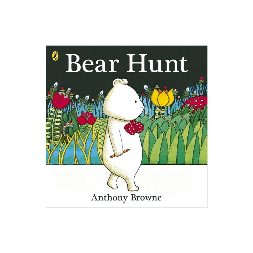 Bear Hunt (häftad, english) Penguin Random House Children's UK