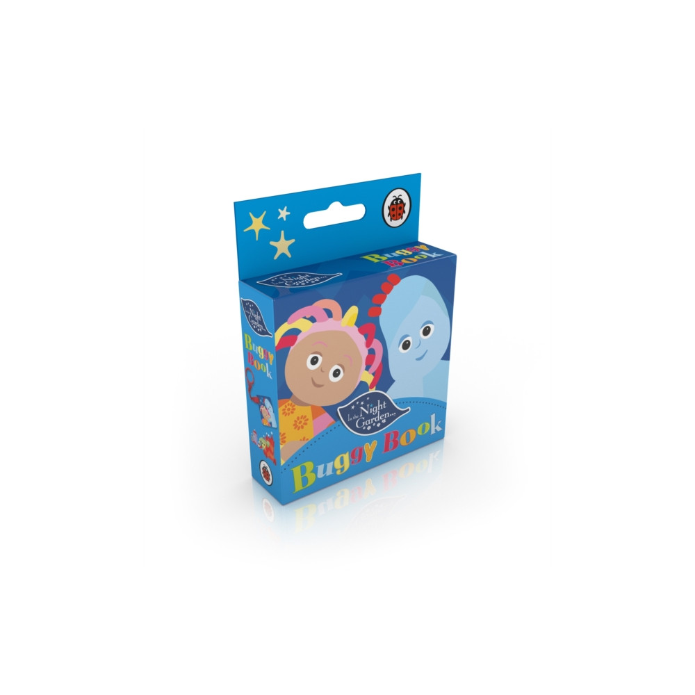 In the Night Garden: Buggy Book (bok, board book, english) Penguin Random House Children's UK