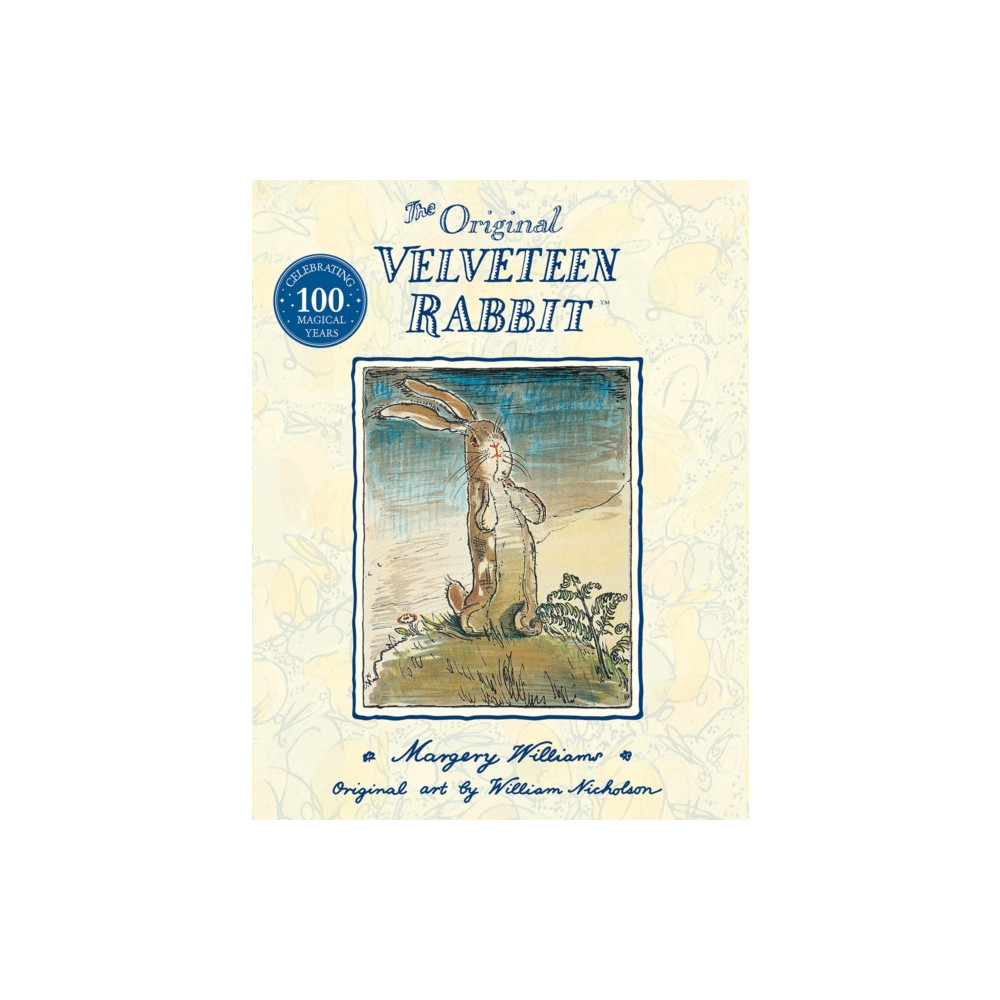 The Velveteen Rabbit (häftad, english) HarperCollins Publishers